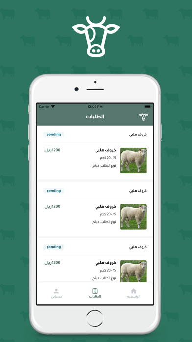 Zabaeih Screenshot