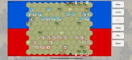 Game screenshot C&C:Samurai Map Generator apk