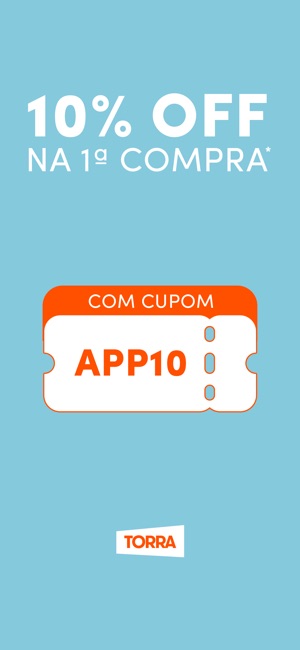 Lojas Torra: Comprar Roupas on the App Store