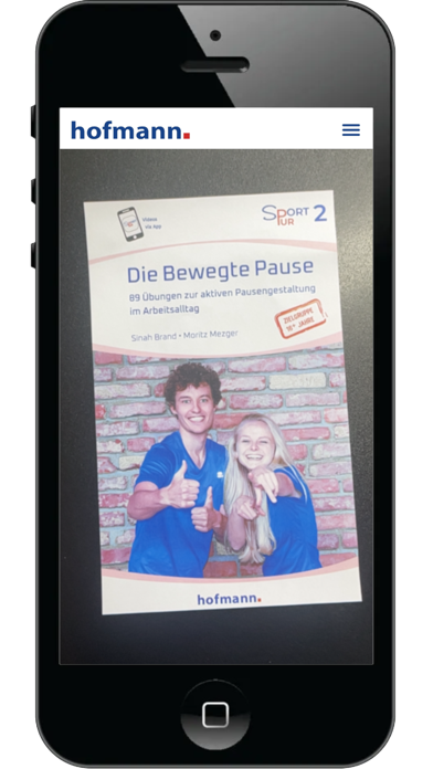 Sport Pur Screenshot