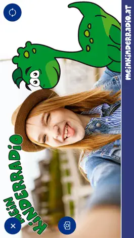 Game screenshot Mein Kinderradio hack