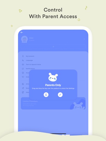Leeloo AAC - Autism Speech Appのおすすめ画像6