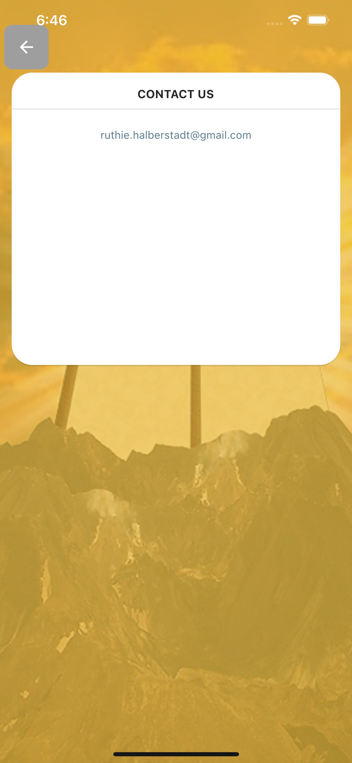 Rebbetzin Ruthie Halberstadt