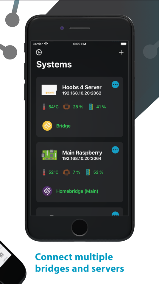 #2. Homemanager for Homebridge (iOS) 由: ParceApp UG (haftungsbeschränkt)