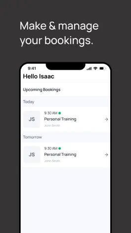 Game screenshot Rehab Advantage hack