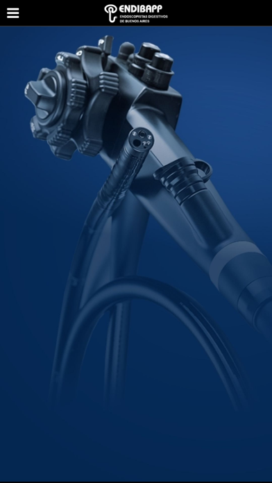 Endoscopistas Tools ENDIBA Screenshot