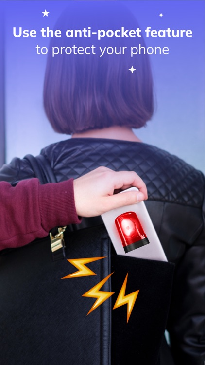 Don't Touch My Device screenshot-3