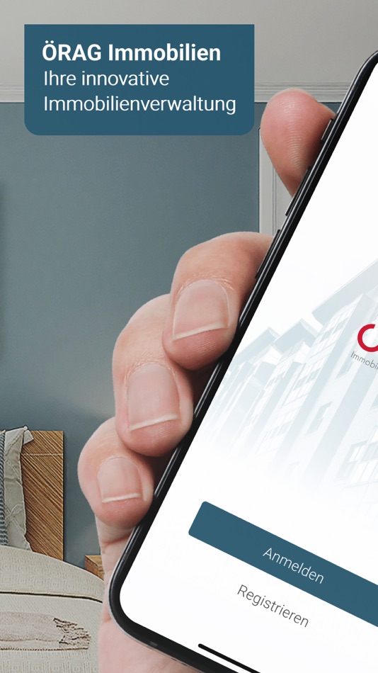 #1. ÖRAG (iOS) 게시자: Idwell GmbH