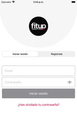 Game screenshot FITUP mod apk