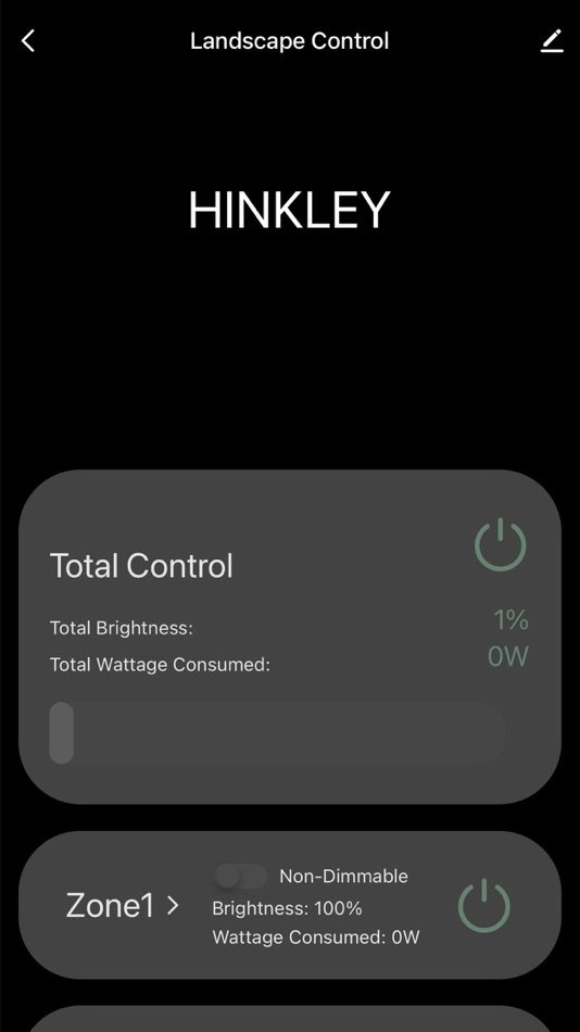 #6. Hinkley (iOS) 由: Hinkley Lighting, Inc.