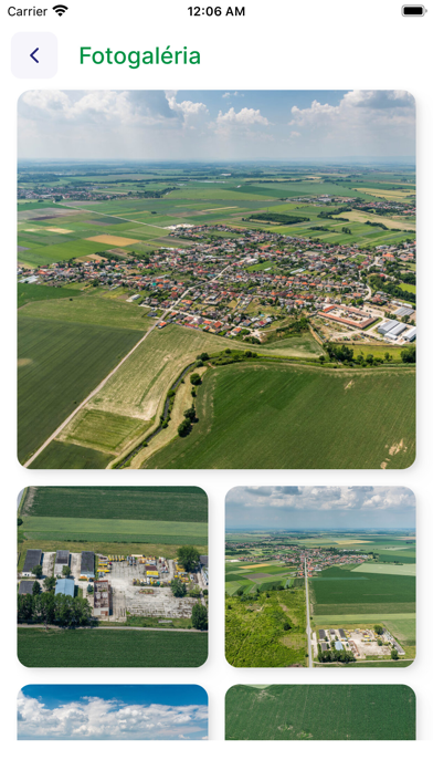 Mostová Screenshot