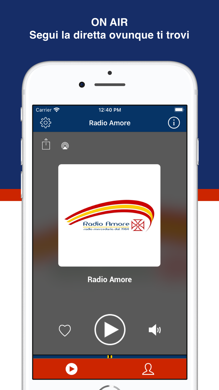 Radio Amore San Cataldo