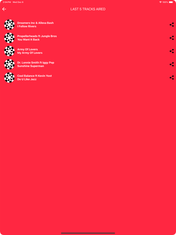 Screenshot #6 pour RadioActive 91.3 Sifnos