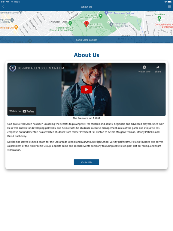 Screenshot #4 pour Camp Camp Camper