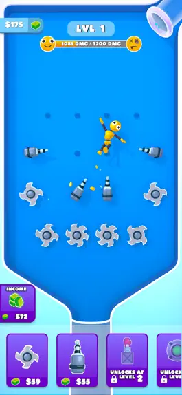 Game screenshot Chillout Chamber mod apk