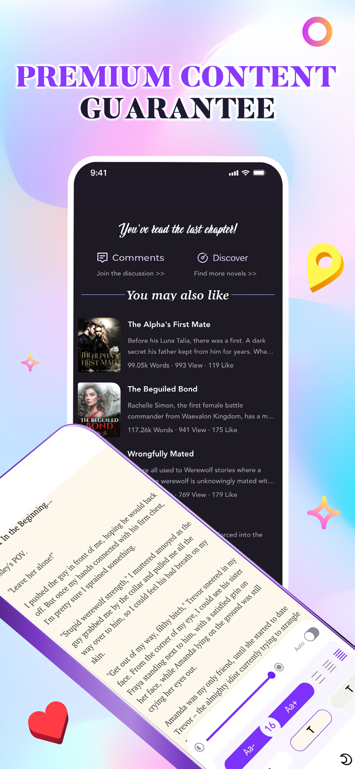 Fantasia-Indulge in your Dream