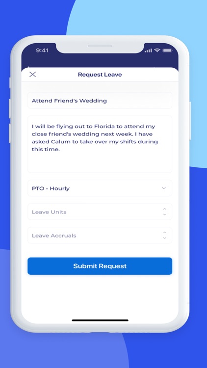Workbud - The future of Work screenshot-5