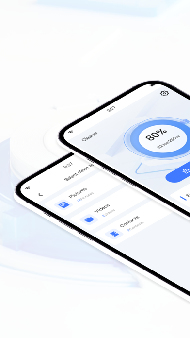 Smart Cleaner - Storage Clean Screenshot