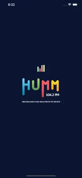 Game screenshot HUMM FM mod apk