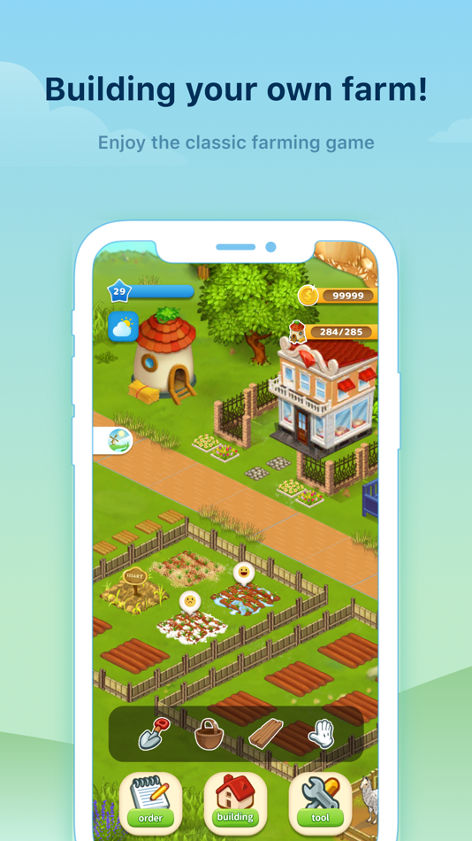 #4. Daily Weather-Planing your day (iOS) 由: HONG KONG YOULOFT TECHNOLOGY LIMITED