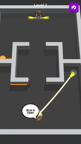 Game screenshot Love Maze!!! apk