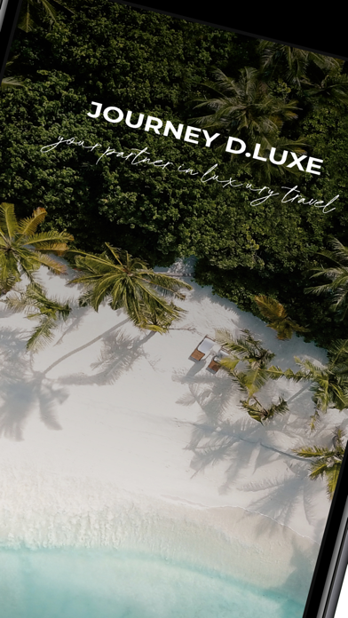 JOURNEY D.LUXE Screenshot