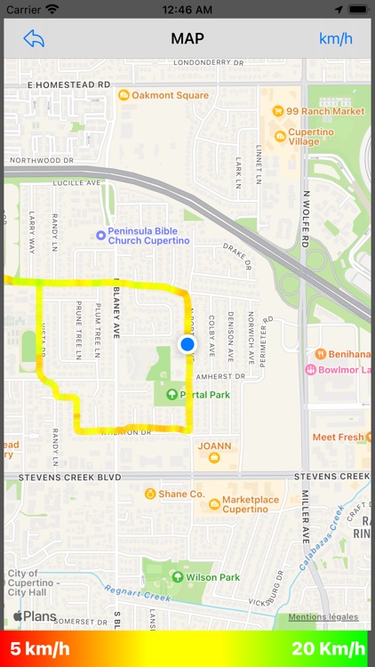 CALORIES CHALLENGE screenshot-7