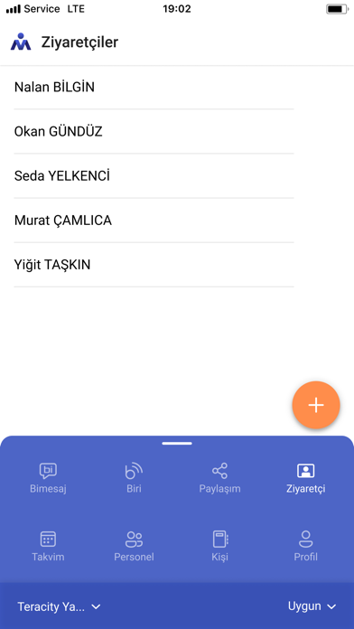 Provimes Screenshot