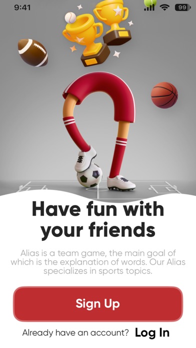 Bovada - Play Smarter Screenshot