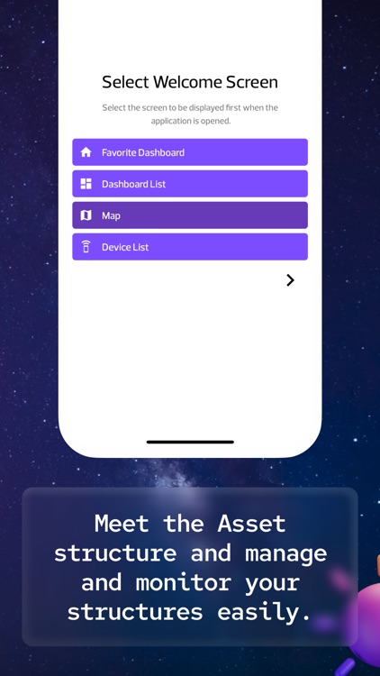 Netcad Digital Universe App screenshot-5