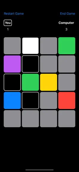 Game screenshot Color Fight X mod apk