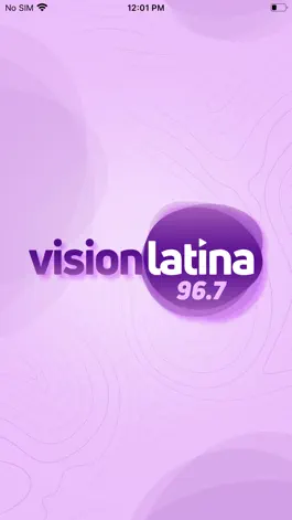 Game screenshot Radio Vision Latina mod apk