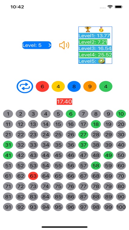 FastAndClever screenshot-6