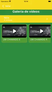ad brasil pÉrola 1 iphone screenshot 3