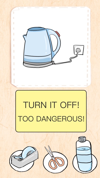 Brain Out - IQ Puzzle screenshot-5