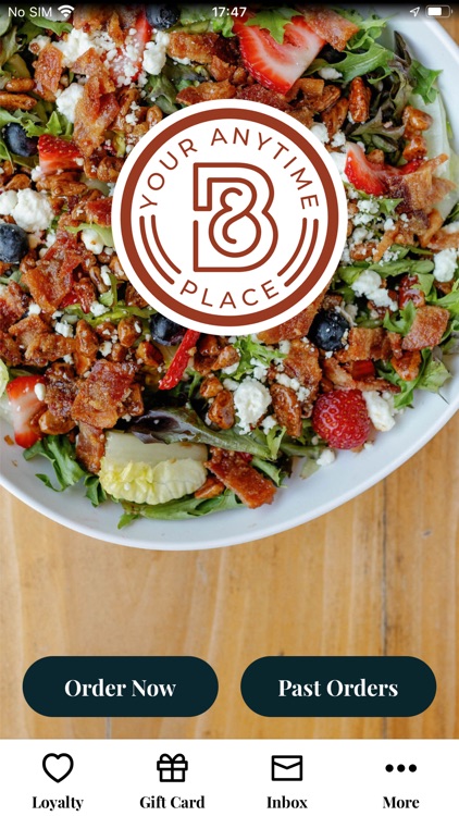 Black & Brew Official