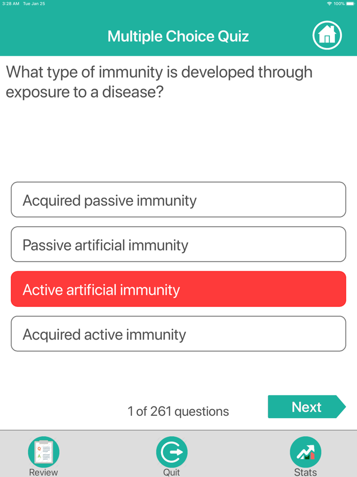 Human Anatomy  Immune System