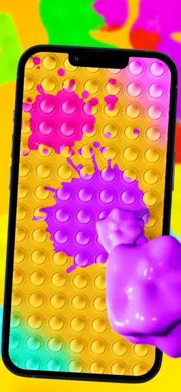 Game screenshot Color&POP apk