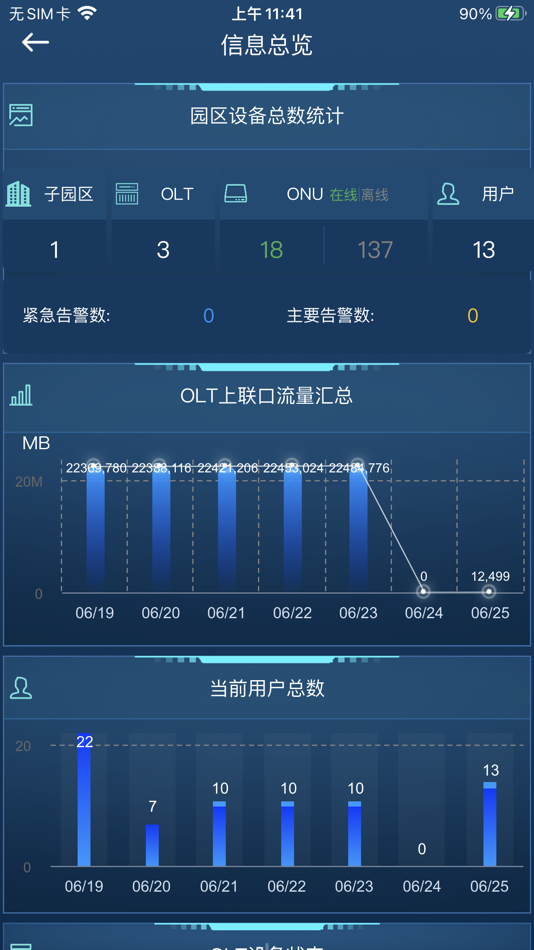 #3. 博为智慧管家 (iOS) 由: Lan Qu