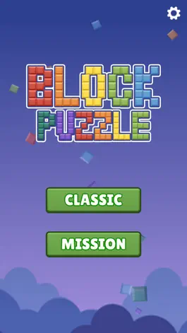 Game screenshot Block Puzzle Funny Blast mod apk