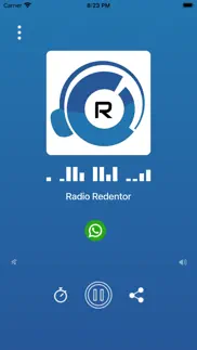 radio redentor iphone screenshot 1