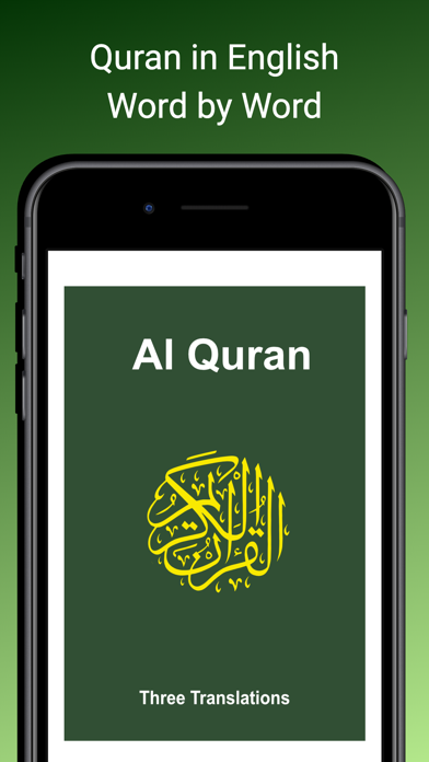 Quran english—muslim assistantのおすすめ画像3