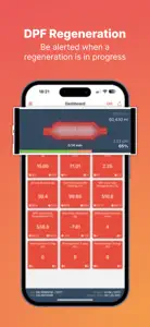 DPF Monitor for VAG screenshot #2 for iPhone