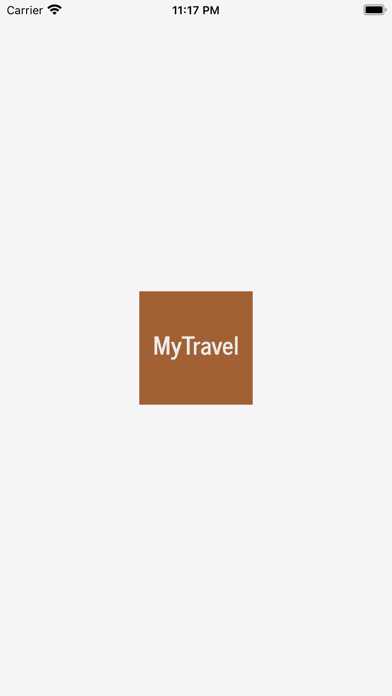 My Travel - Kenya Screenshot