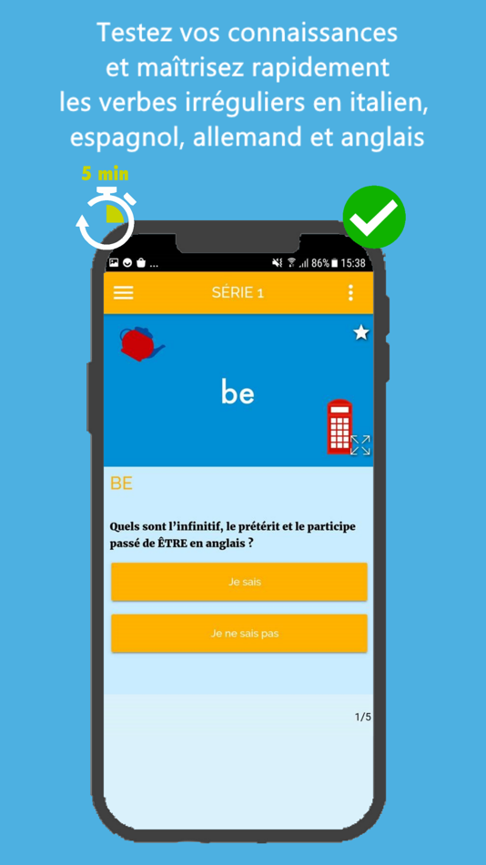 #4. Le Robert Quiz Langues (iOS) 由: SEJER