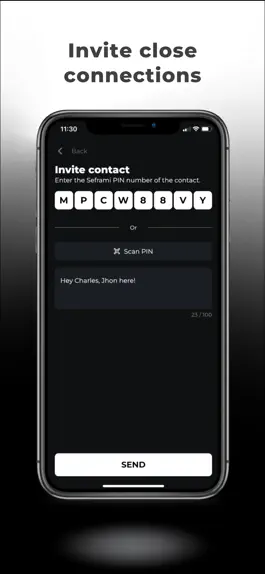 Game screenshot Seframi apk