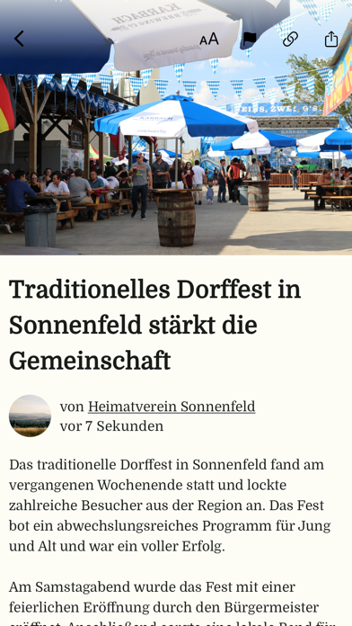 Illerwinkel-Äpple Screenshot 2 - AppWisp.com Illerwinkel-Äpple Screenshot 2 - AppWisp.com