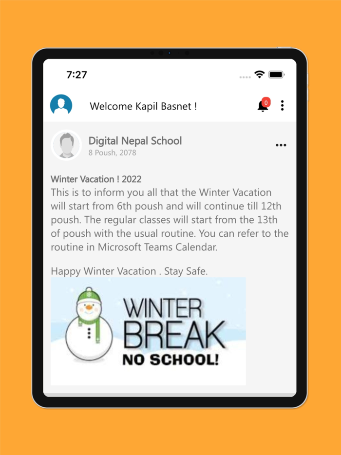 Premier International School