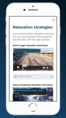 Game screenshot Reset apk