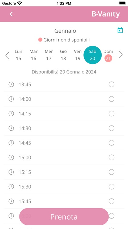 Naily S Beauty Center